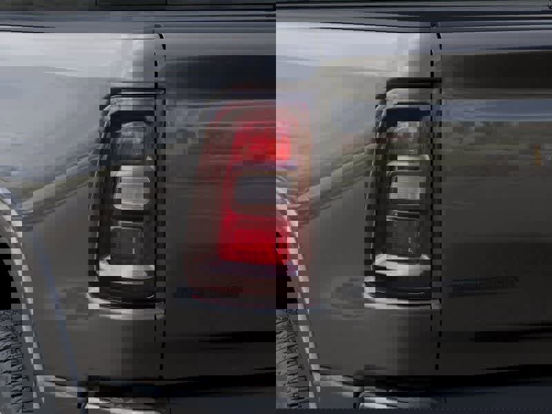 New 2026 RAM 1500 Big Horn image 5