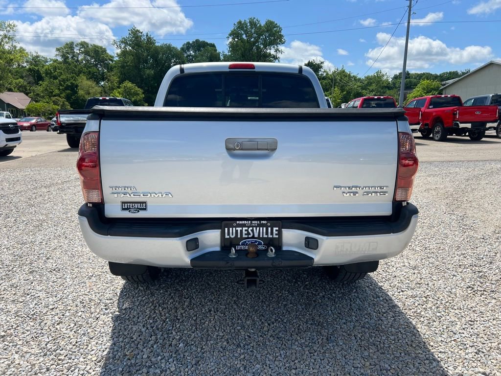 Used 2006 Toyota Tacoma PreRunner image 7