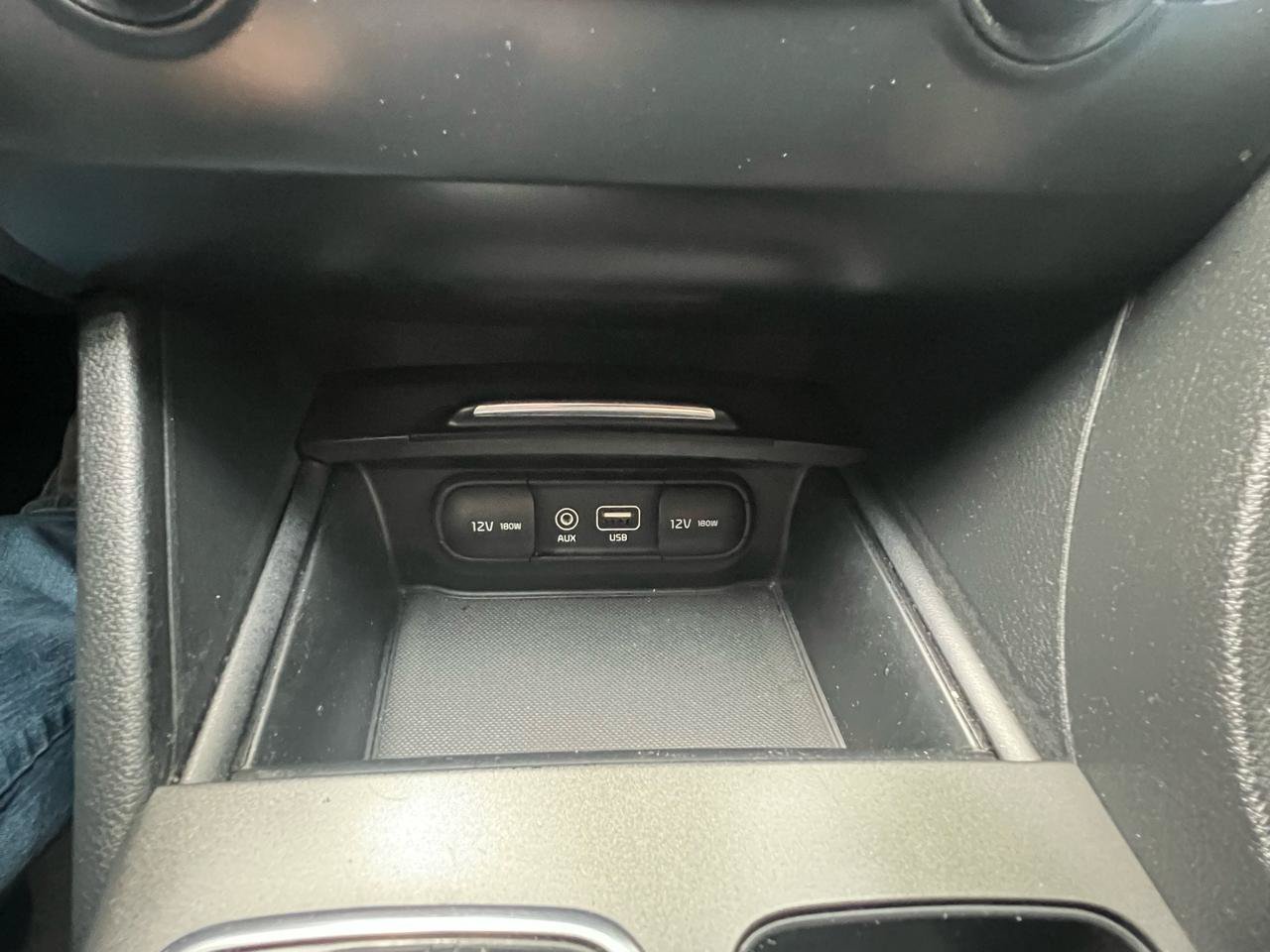 Used 2017 Kia Optima LX w/ Driver Convenience Package FWD image 13