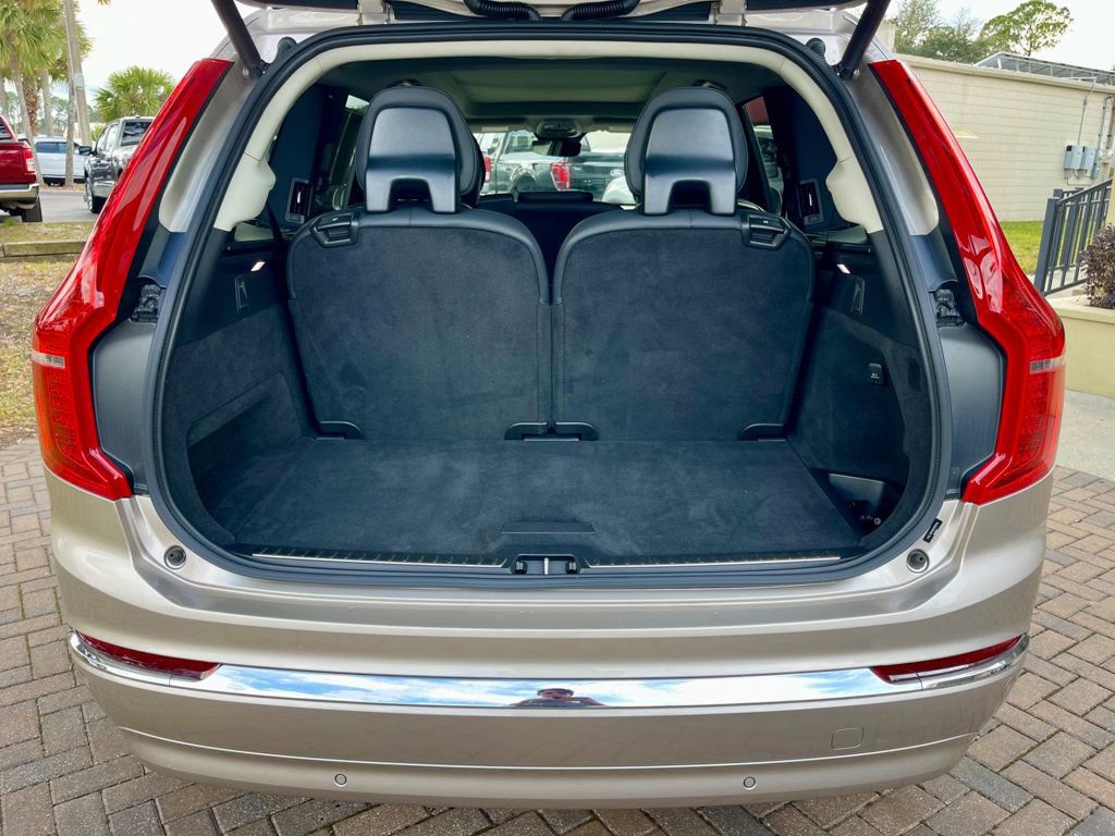 Used 2024 Volvo XC90 B5 Plus image 5
