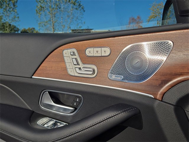 New 2026 Mercedes-Benz GLE 350 4MATIC image 22