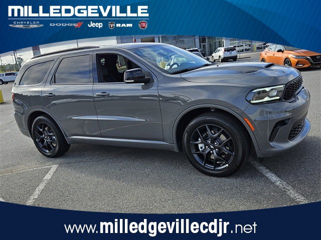 New 2026 Dodge Durango R/T image 1