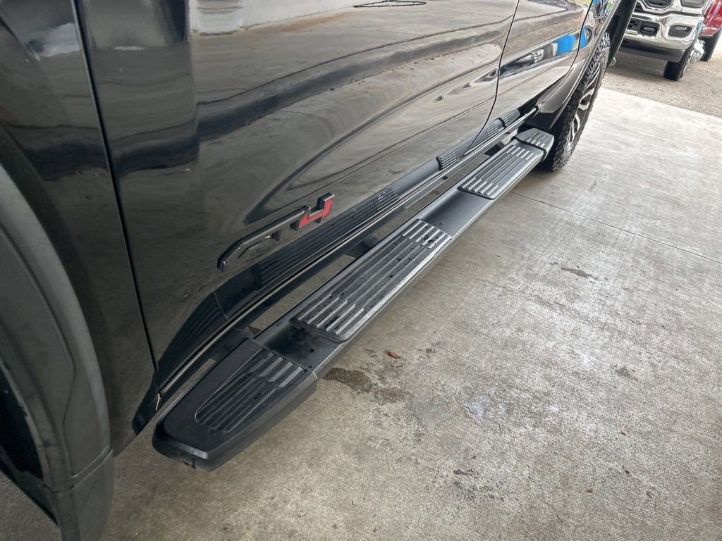 Used 2020 GMC Sierra 1500 AT4 w/ AT4 Premium Package image 15