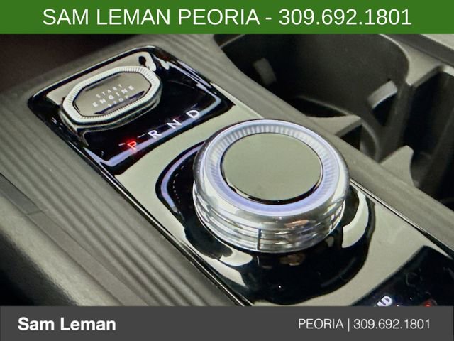 New 2026 Jeep Cherokee Laredo image 16