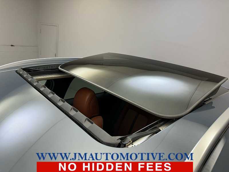 Used 2023 MAZDA CX-50 AWD 2.5 Turbo w/ Cargo Package image 11