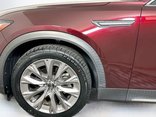 Used 2024 MAZDA CX-90 3.3 Turbo w/ Premium Plus Pkg image 33
