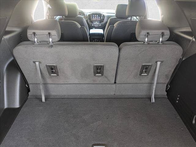 Used 2023 Chevrolet Traverse LT FWD image 6
