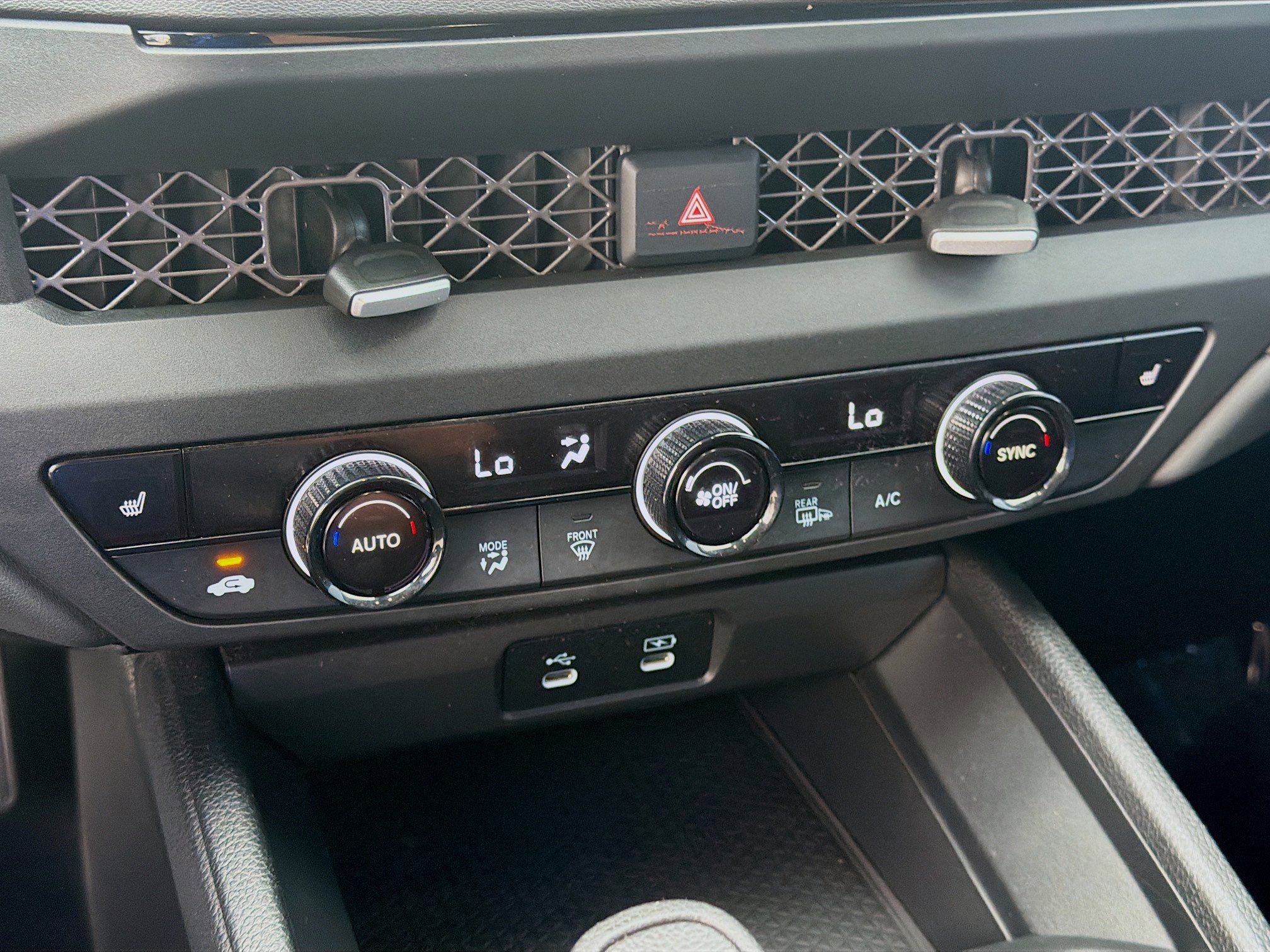 Certified 2023 Honda Accord EX image 14