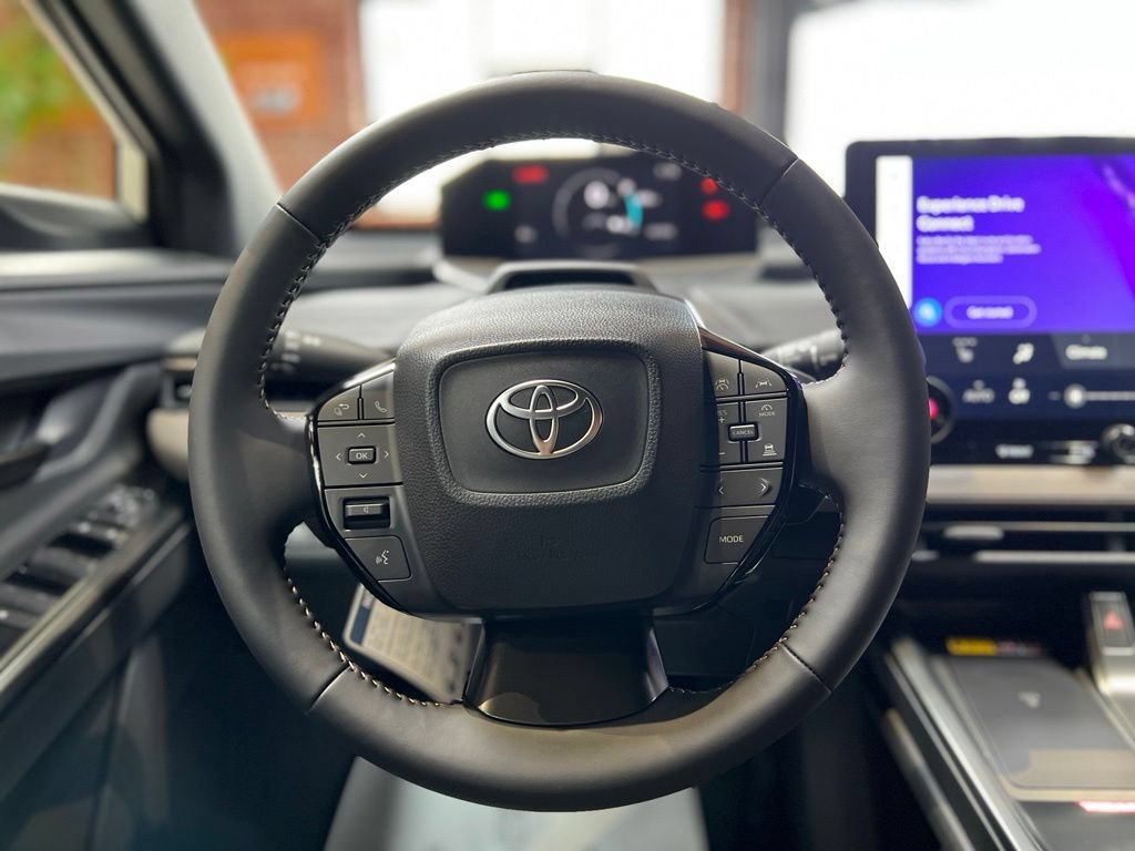 New 2026 Toyota bZ Woodland AWD/4WD image 32