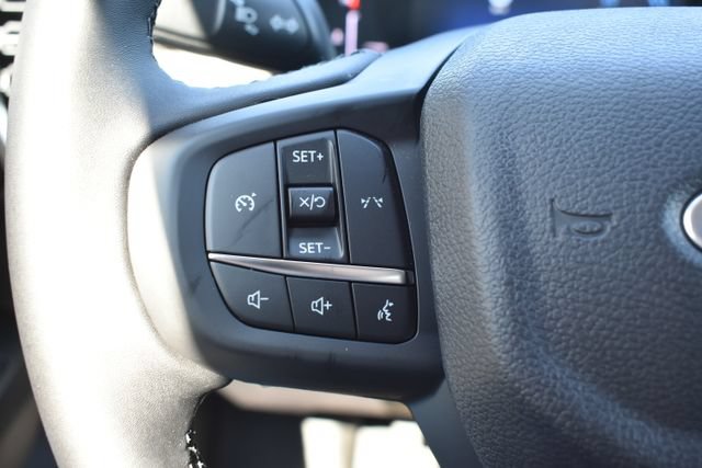 New 2026 Ford Ranger XLT w/ Equipment Group 301A High AWD/4WD image 22