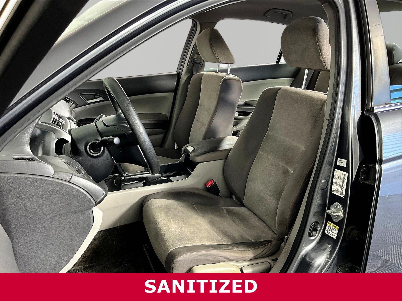 Used 2010 Honda Accord LX image 18