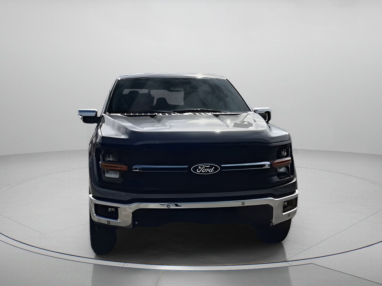 New 2025 Ford F150 XLT w/ Equipment Group 302A MID image 8