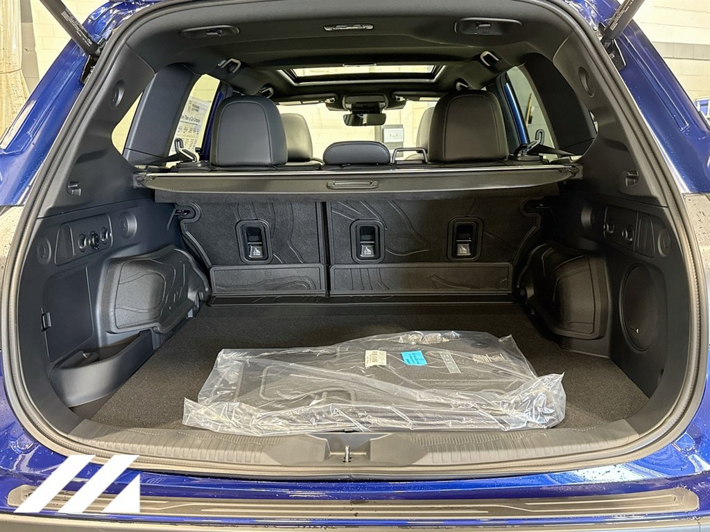 New 2026 Subaru Forester Sport AWD/4WD image 28