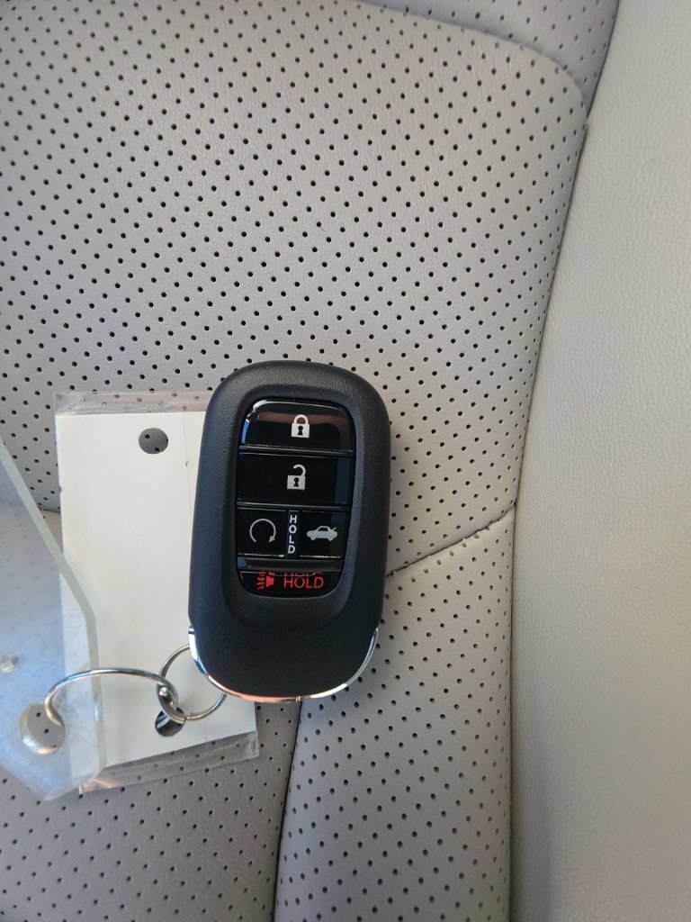 Used 2024 Honda Accord Touring image 34