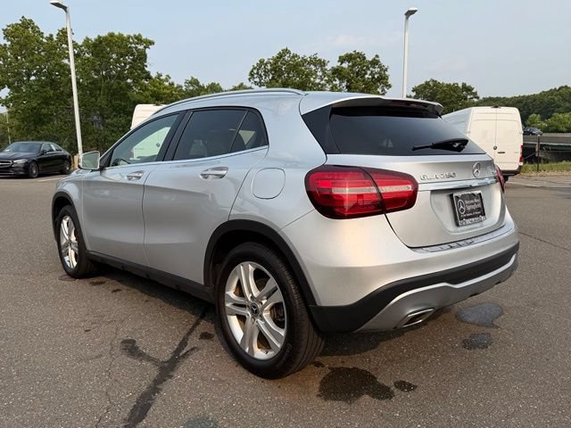 Used 2019 Mercedes-Benz GLA 250 4MATIC image 5