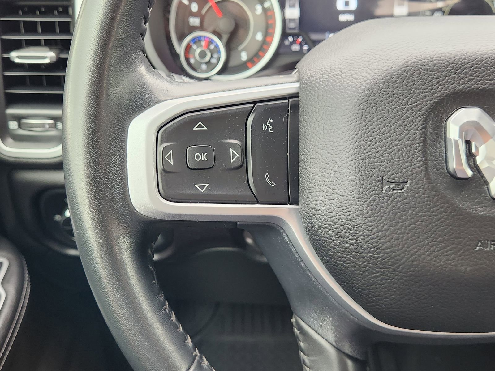 Used 2023 RAM 3500 Lone Star w/ Level 2 Equipment Group image 33