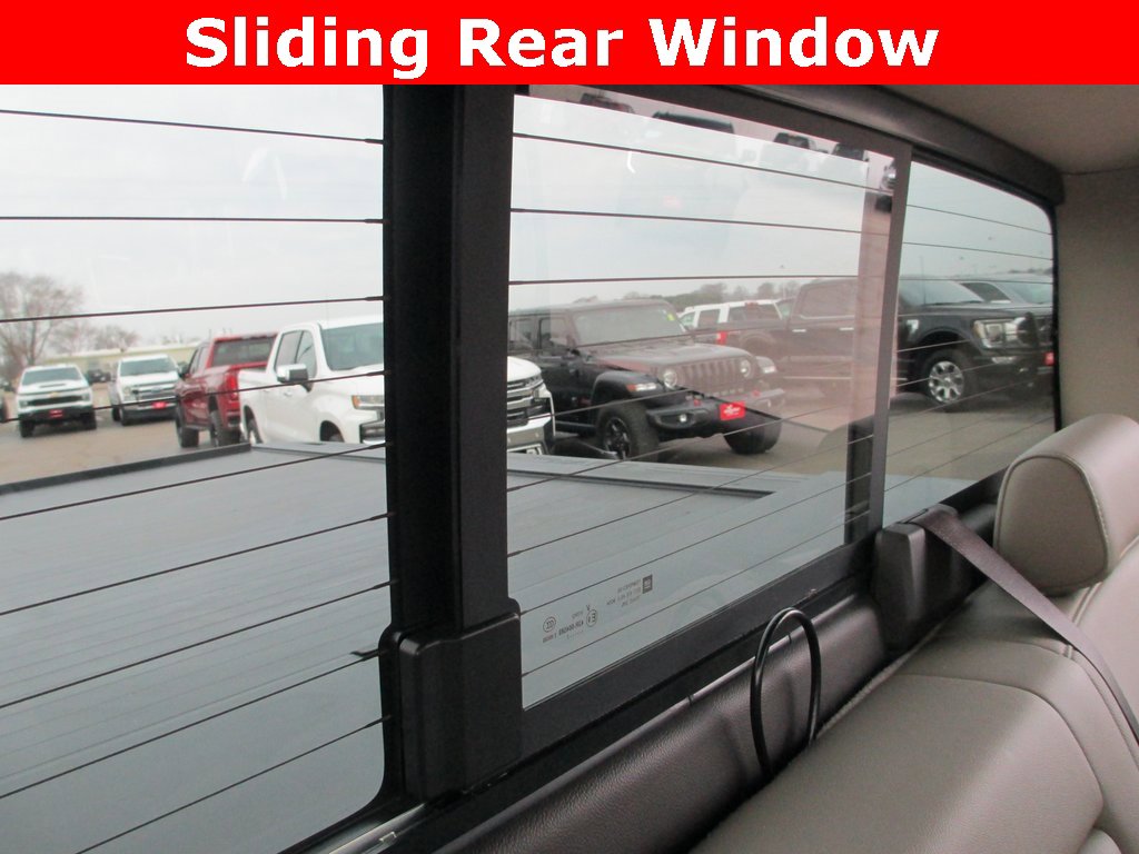 Used 2017 GMC Sierra 1500 SLT image 25