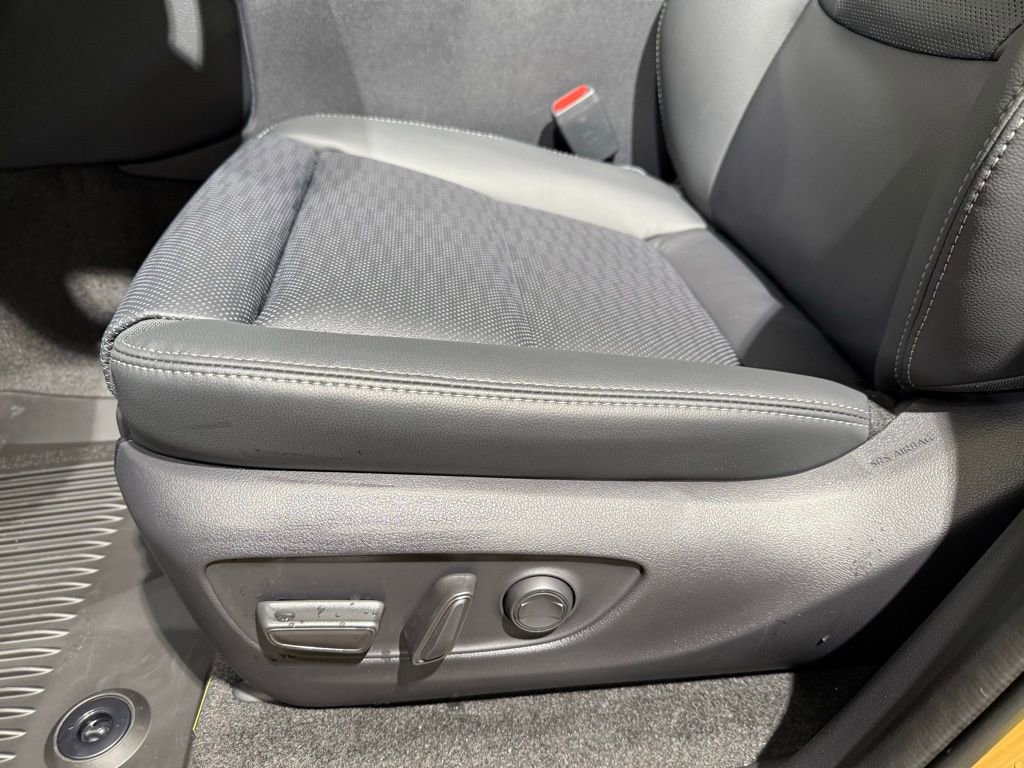 New 2025 Toyota Land Cruiser image 14