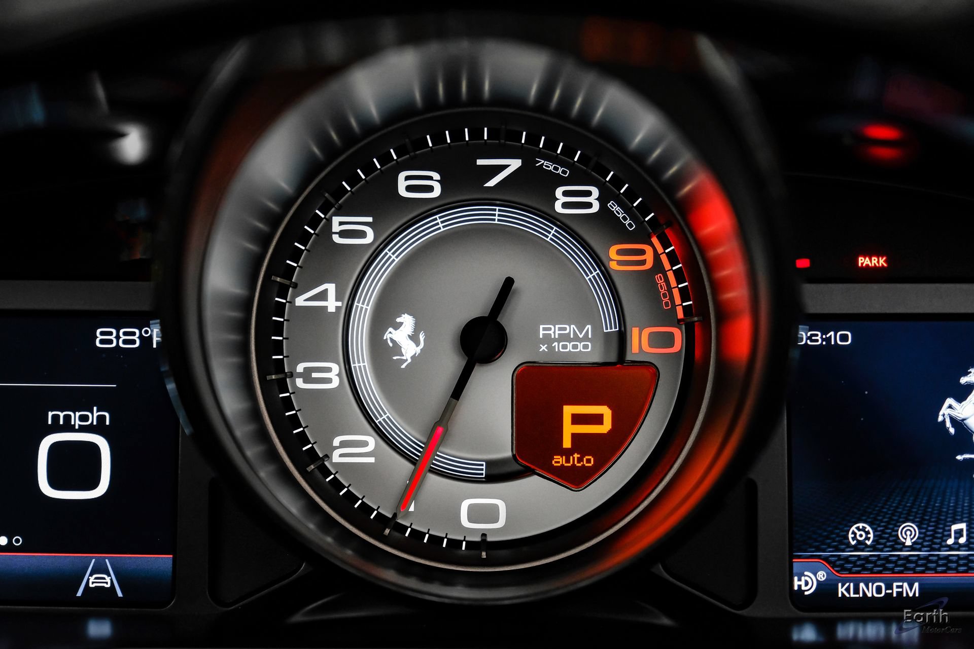 Used 2022 Ferrari 812 GTS RWD image 96