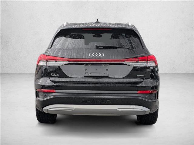 Certified 2022 Audi Q4 e-tron Premium Plus w/ Premium Plus image 5