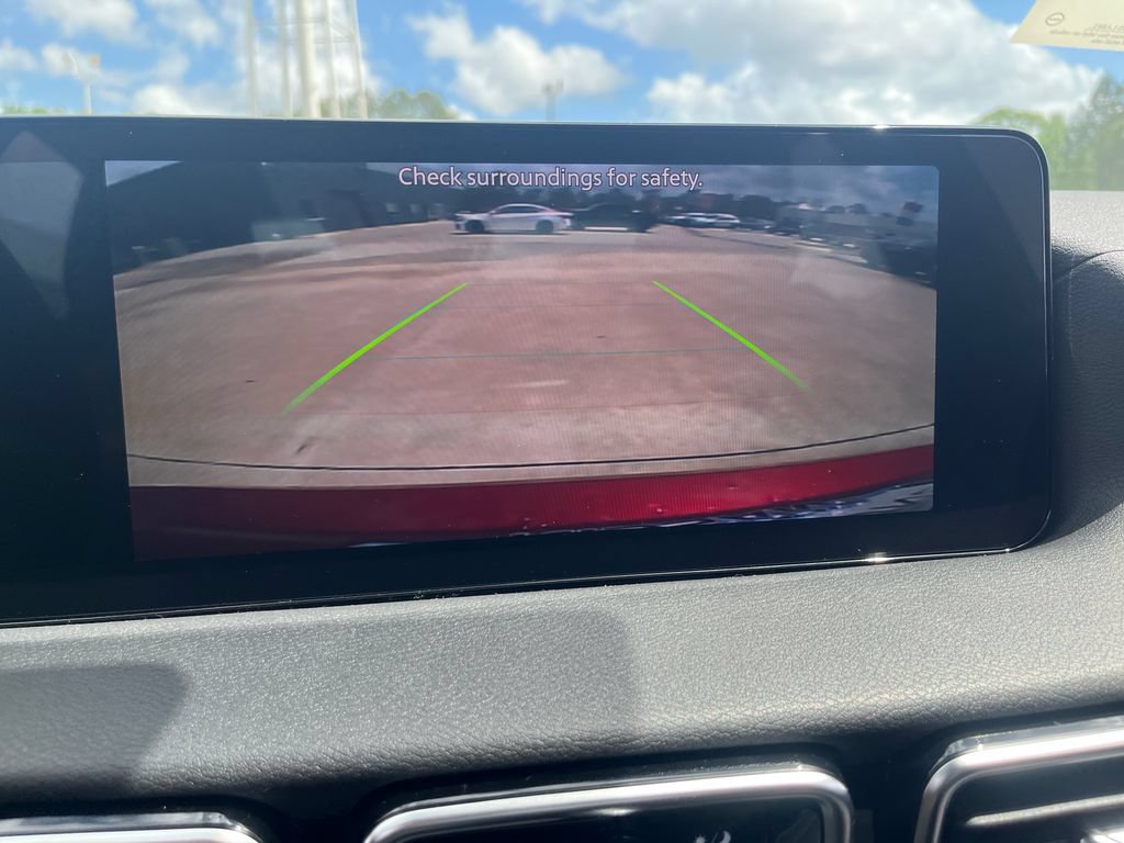 New 2026 Nissan Sentra SV w/ SV Convenience Package FWD image 20