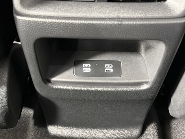 Used 2025 Honda CR-V Sport image 21