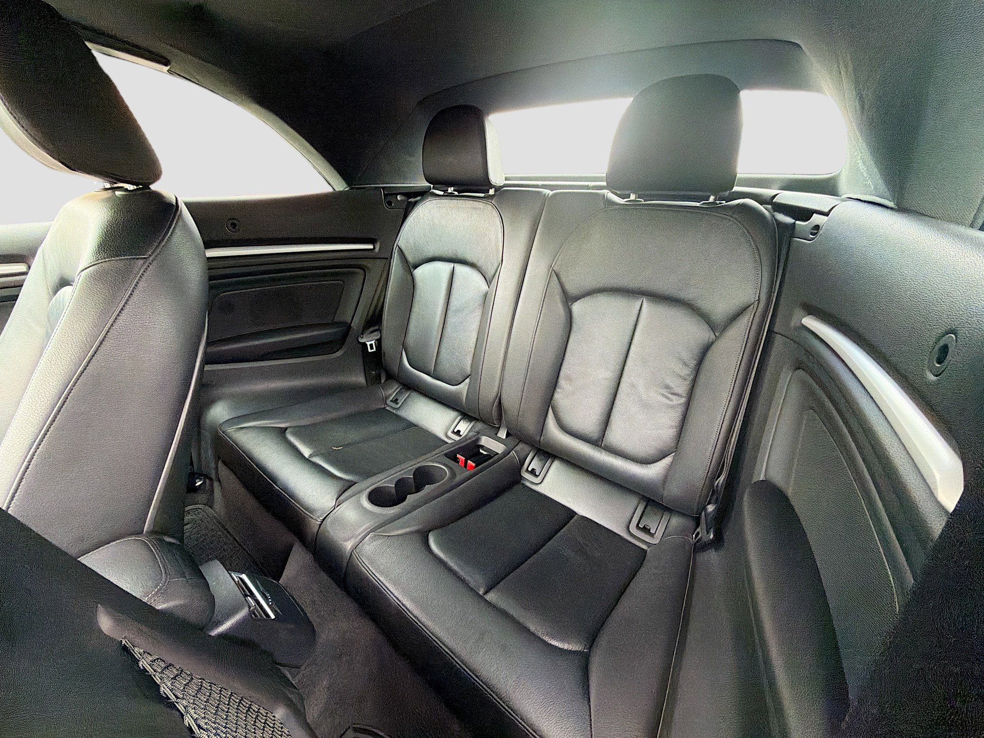 Used 2019 Audi A3 2.0T Premium w/ Convenience Package image 19