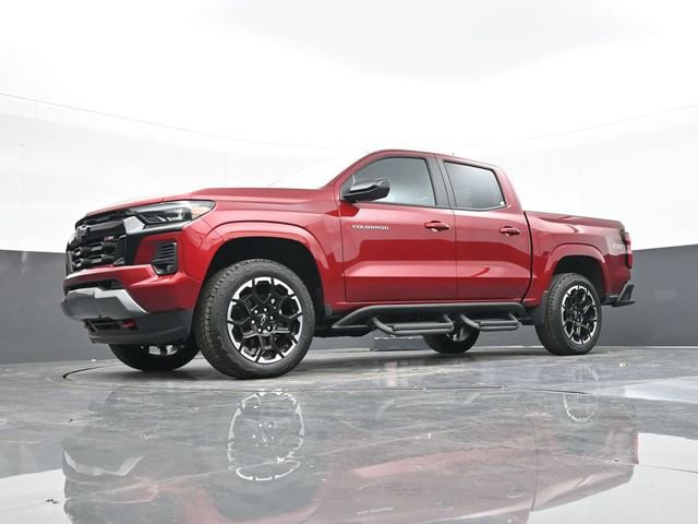 New 2026 Chevrolet Colorado Z71 w/ Technology Package AWD/4WD image 53