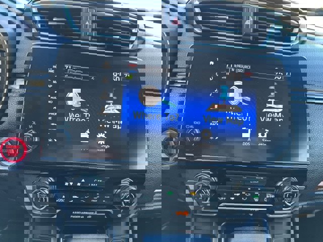 Used 2020 Honda CR-V Touring image 22