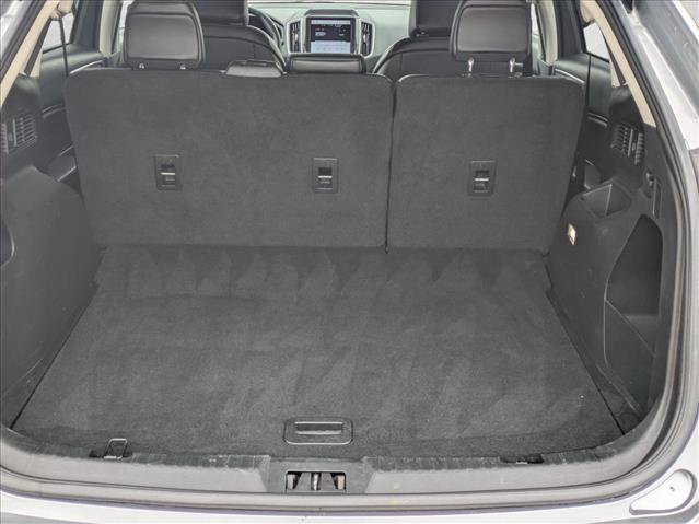 Used 2023 Ford Edge SEL AWD/4WD image 6