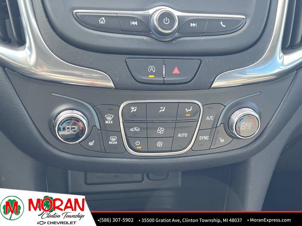 Certified 2024 Chevrolet Equinox LT image 21