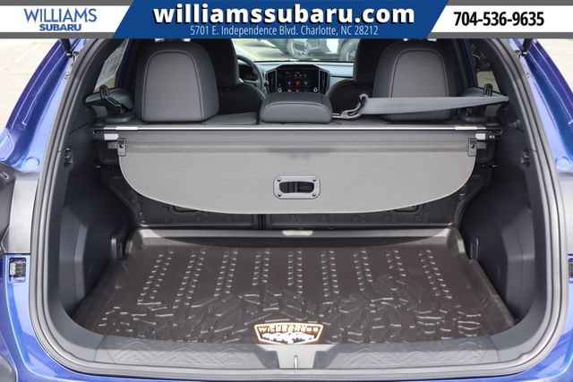 New 2026 Subaru Crosstrek 2.5i Wilderness w/ Wilderness Package AWD/4WD image 19