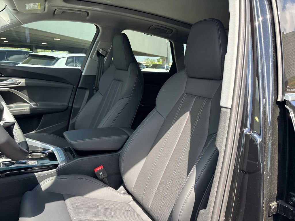 New 2025 Audi Q5 Premium Plus image 13