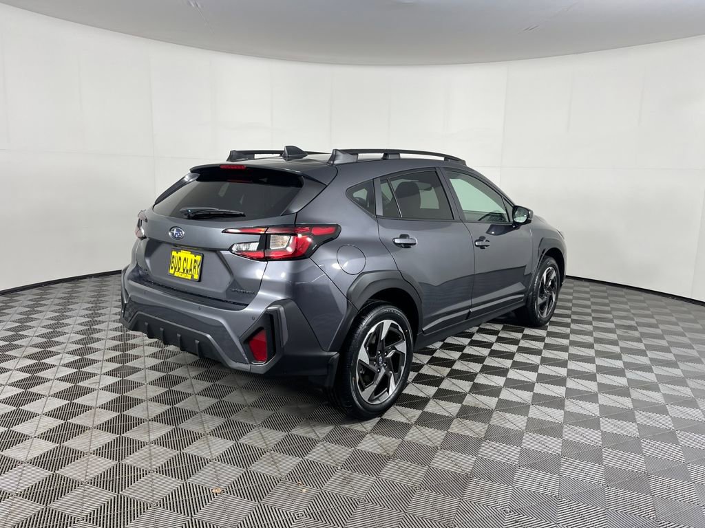 New 2026 Subaru Crosstrek 2.5i Limited image 6