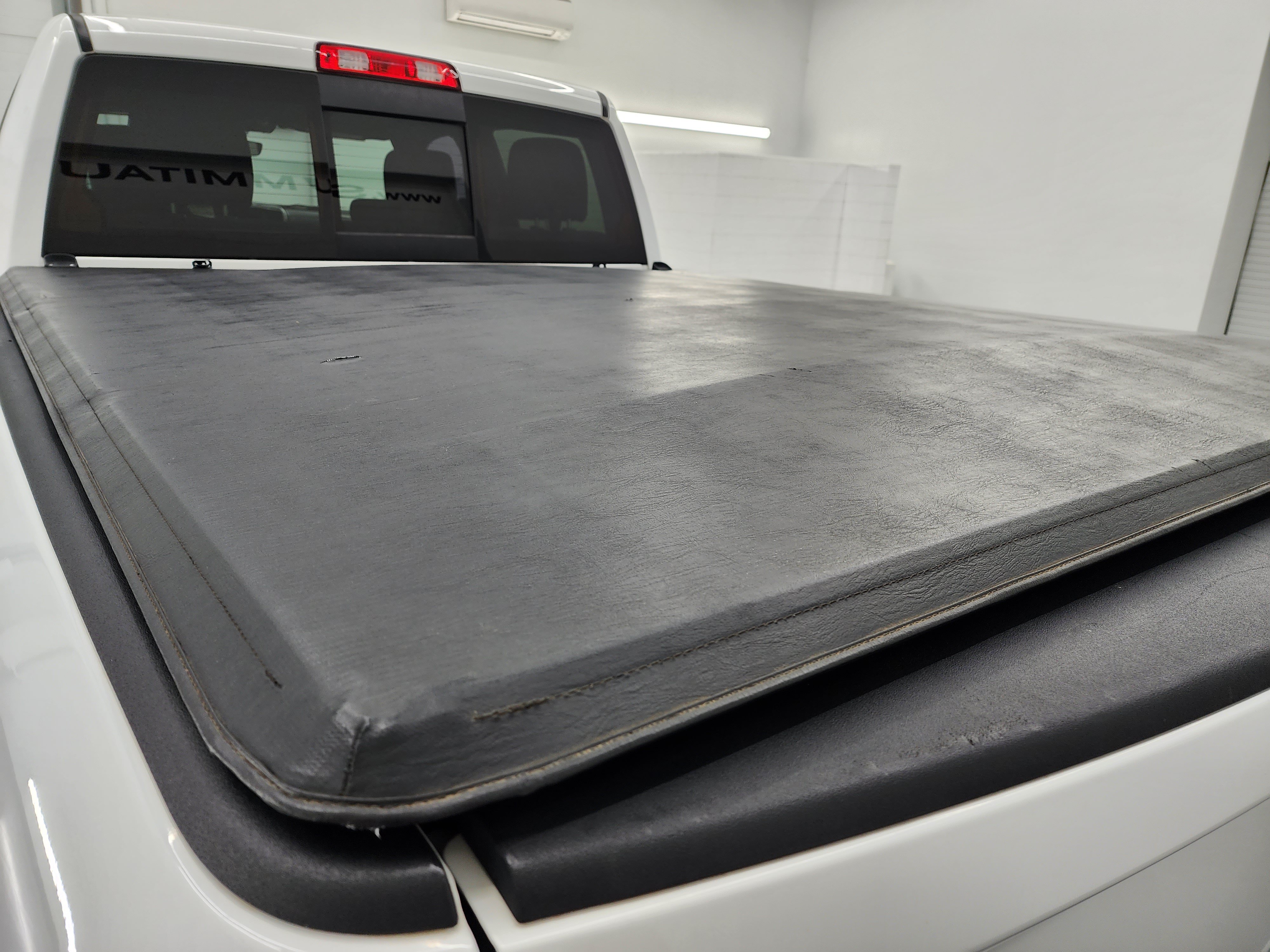 Used 2019 RAM 2500 Big Horn AWD/4WD image 30