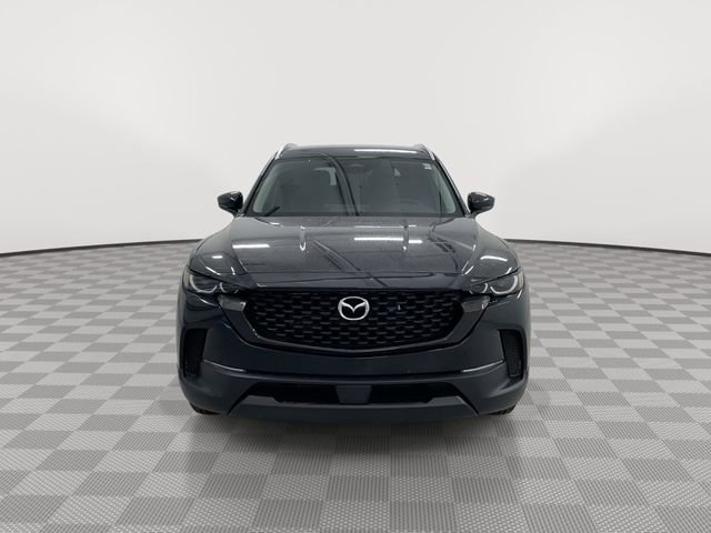 Certified 2025 MAZDA CX-50 2.5 Hybrid w/ Weather Package image 3
