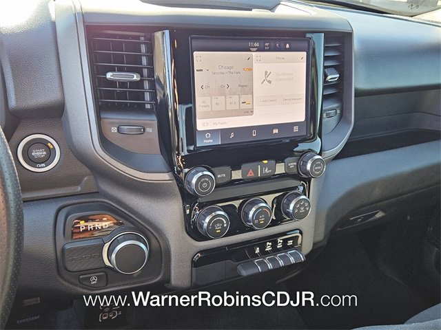 New 2025 RAM 1500 Tradesman image 18