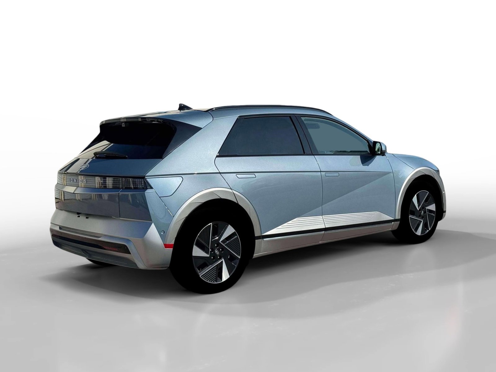 New 2026 Hyundai Ioniq 5 Limited image 8