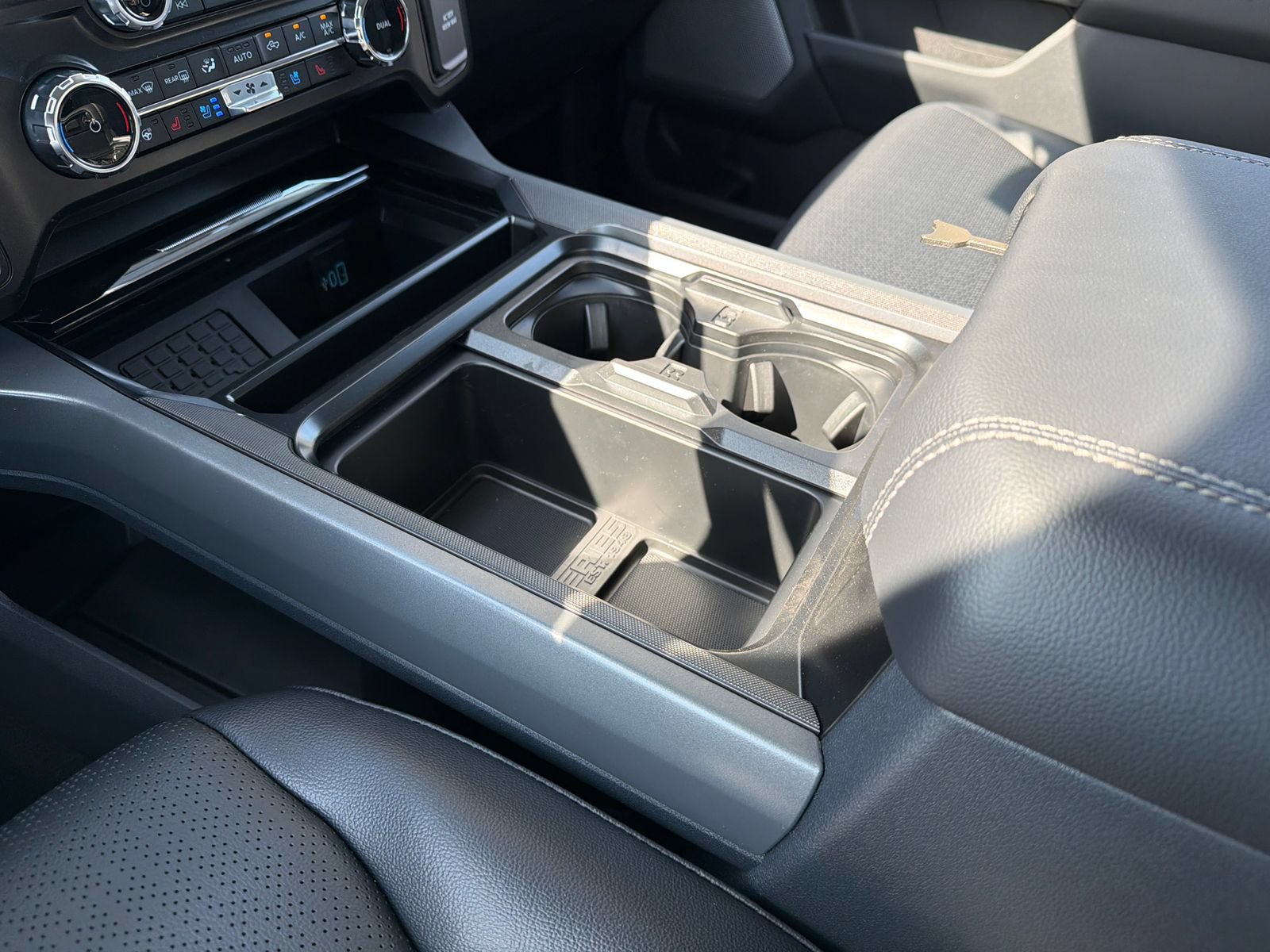 New 2026 Ford F250 Lariat AWD/4WD image 28