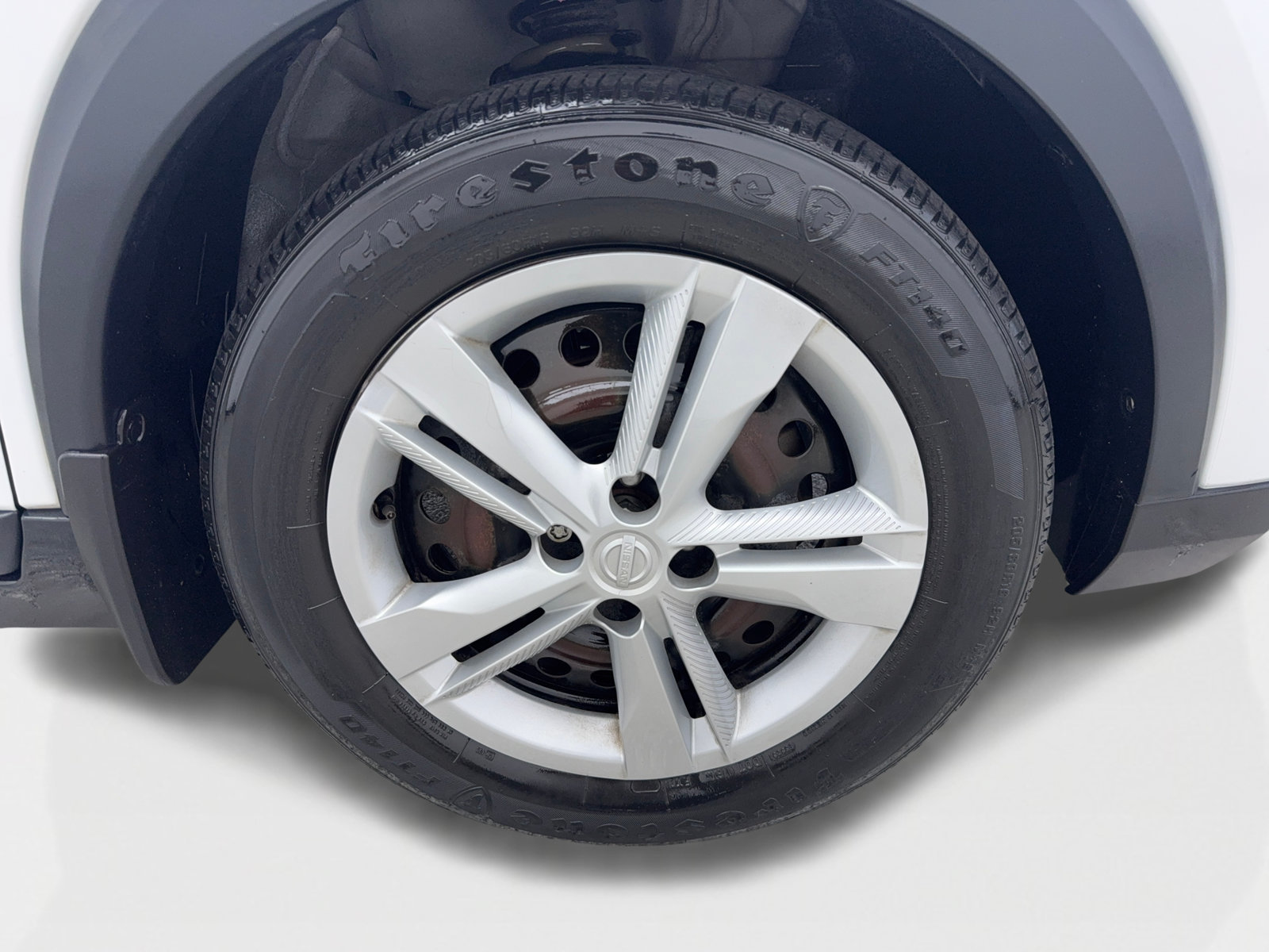 Used 2020 Nissan Kicks S FWD image 55