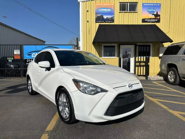 Used 2016 Scion iA