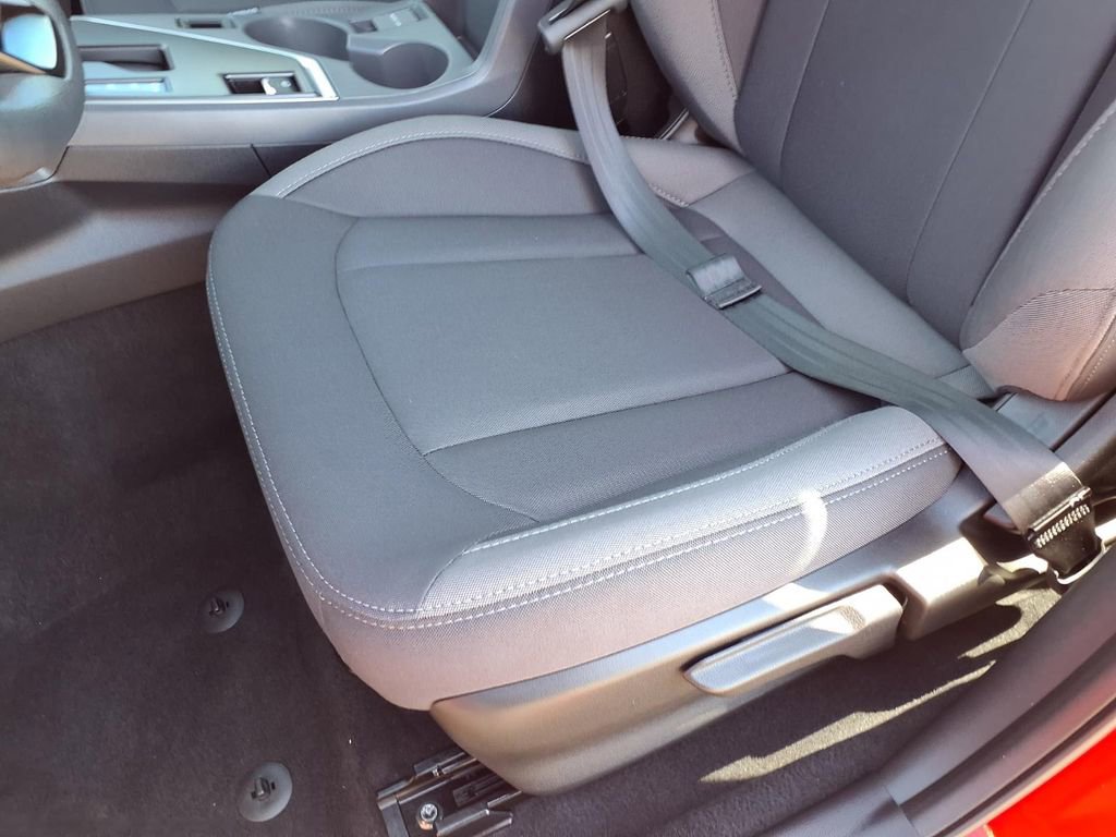 Certified 2025 Subaru Crosstrek 2.0i Premium image 25