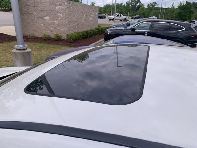 Used 2016 Acura RDX w/ Technology Package AWD/4WD image 16