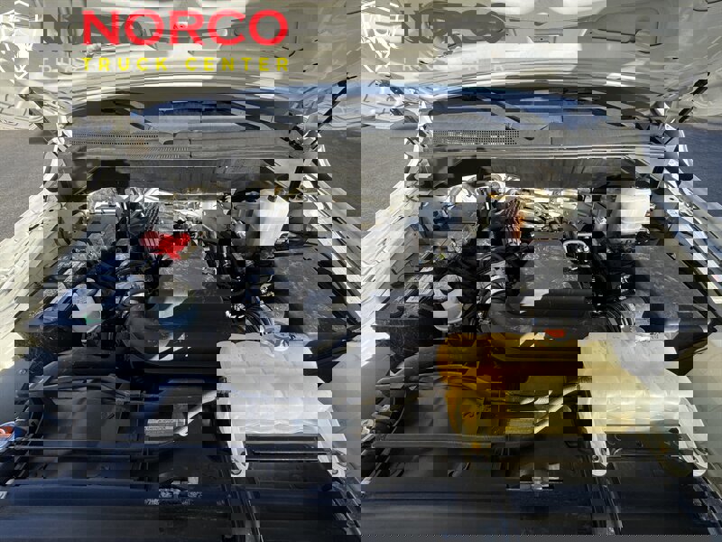 Used 2018 Nissan NV 1500 S w/ Rear Door Glass Package image 25