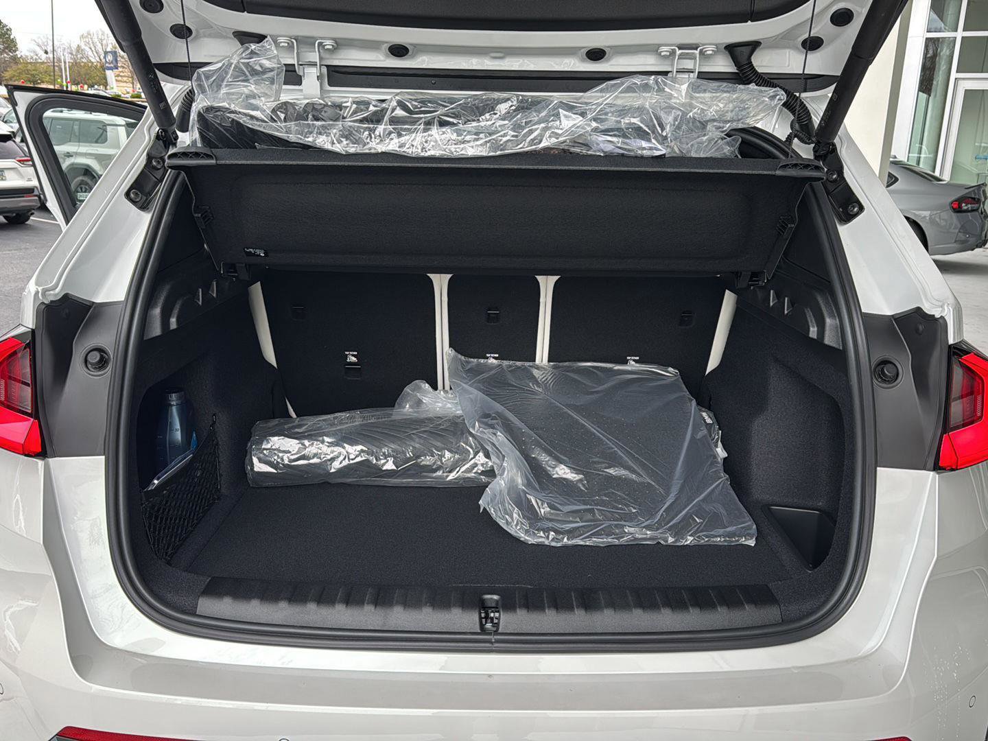 New 2026 BMW X1 xDrive28i w/ Technology Package image 30