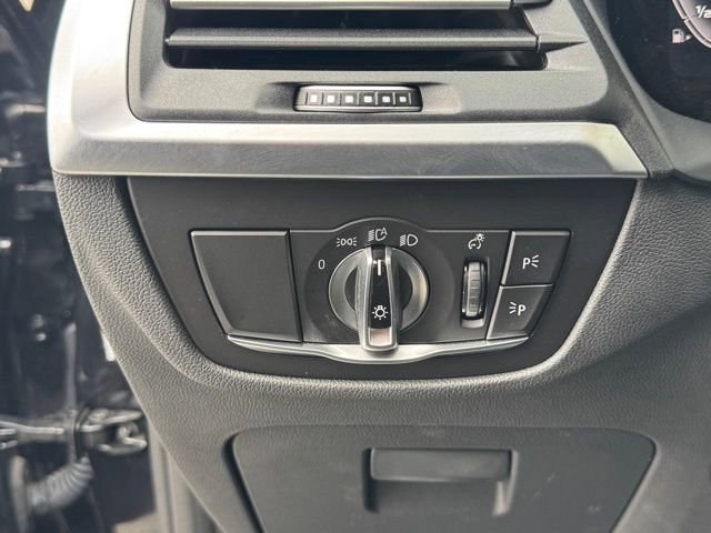 Certified 2024 BMW X3 M40i image 16