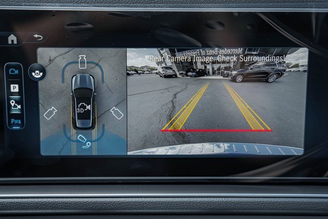 New 2026 Mercedes-Benz GLE 450e 4MATIC image 42