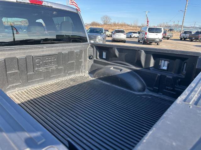 Certified 2020 Ford F150 XLT image 12