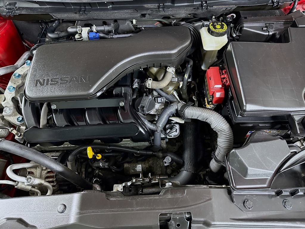 Used 2021 Nissan Rogue Sport S image 30