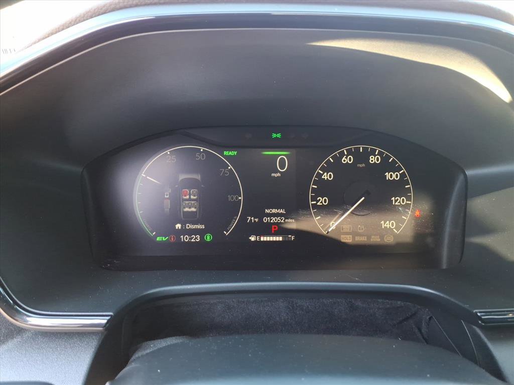 Used 2025 Honda CR-V Sport-L image 9